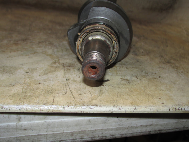 Johnson 70hp 2 Stroke Outboard Crankshaft (338957)