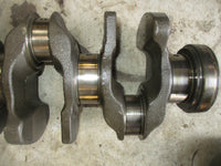 Load image into Gallery viewer, Suzuki DF150 outboard crankshaft (12221-96J10)
