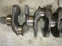 Load image into Gallery viewer, Suzuki DF150 outboard crankshaft (12221-96J10)
