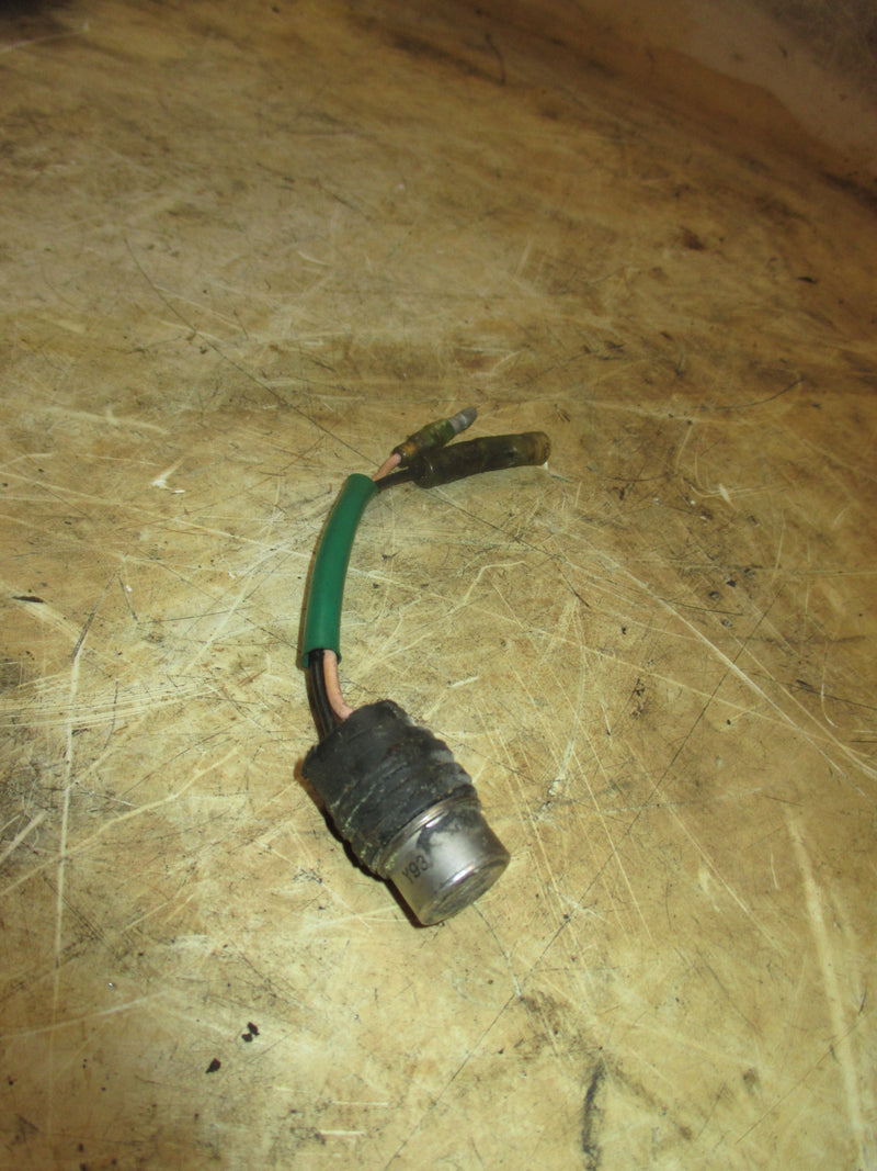 Yamaha 50hp 2 stroke outboard thermo switch (689-82560-00)