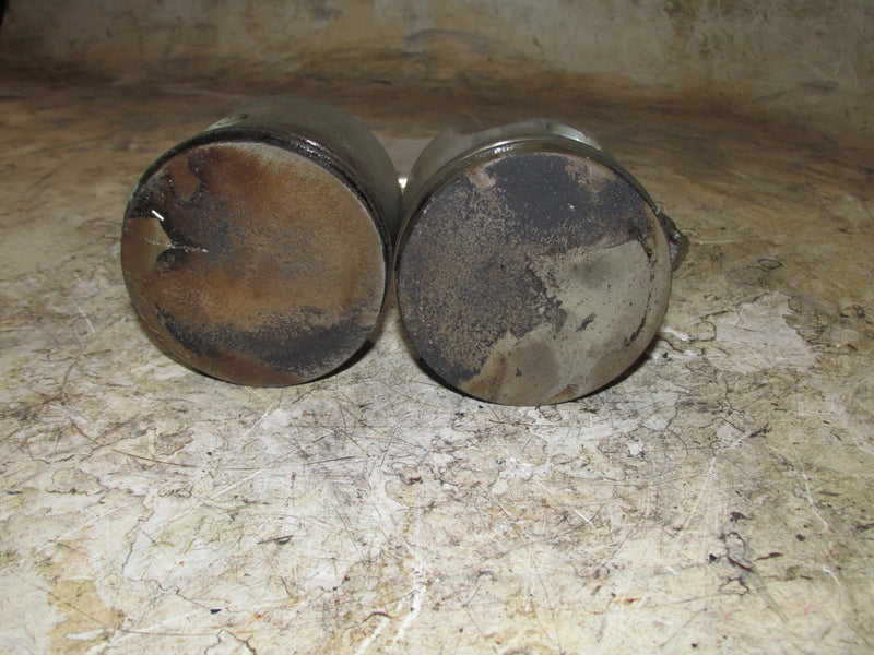 Johnson 70hp 2 Stroke Outboard Piston and Rod Set of 2 (435547)