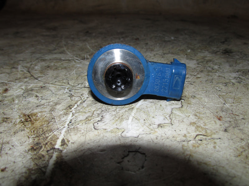 Mercury 225hp 3.0L Optimax 2 Stroke Outboard Blue Air Injector (883078)