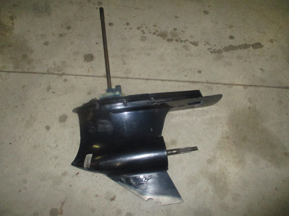 Yamaha 200-250 hp HPDI VMAX 20" Lower Unit PARTS ONLY