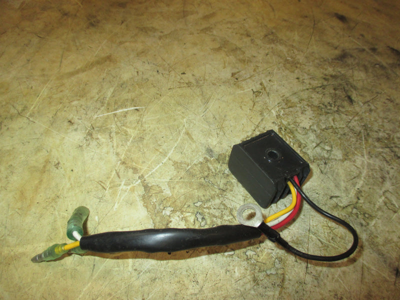 Suzuki DT 65hp 2 stroke outboard rectifier regulator (32800-94700)