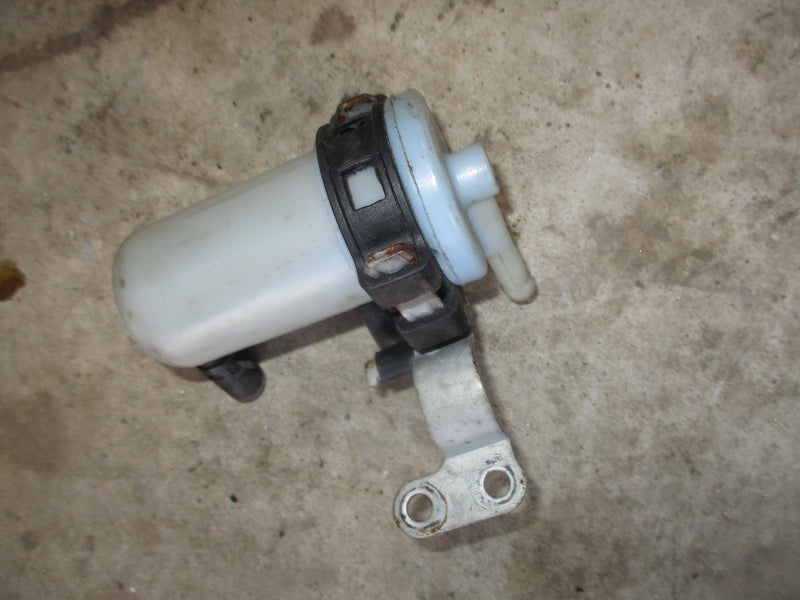 Suzuki DF150 outboard fuel filter (15410-96J00)