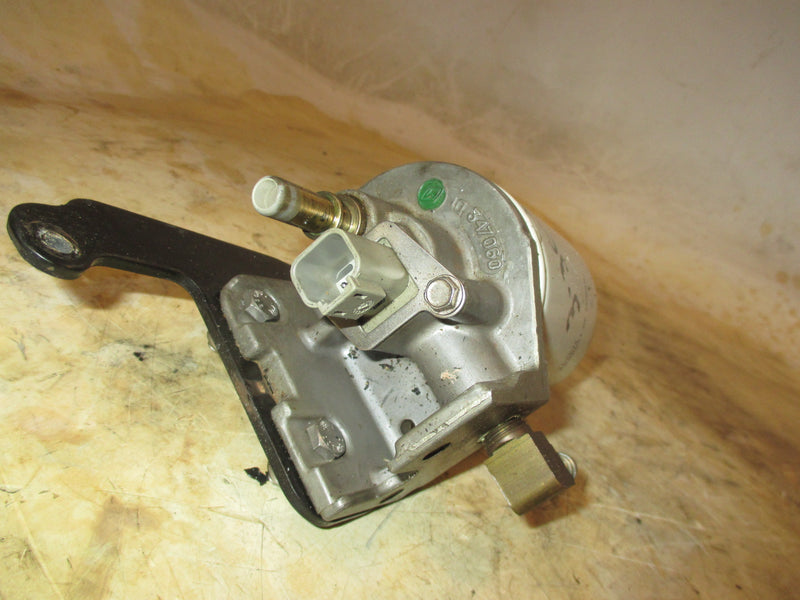 Evinrude Ficht 225hp 2 stroke outboard fuel water separator (347060)