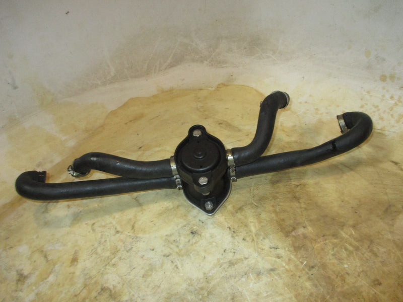 Evinrude Ficht 225hp 2 stroke outboard blow off valve (5001495)
