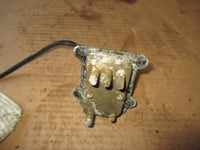 Load image into Gallery viewer, Evinrude Ocean Pro 150hp 2 stroke outboard rectifier regulator (586048)
