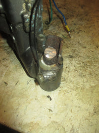 Load image into Gallery viewer, Nissan 40hp 2 stroke outboard Tilt Trim Unit
