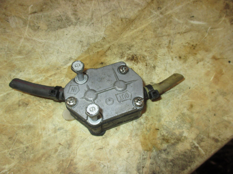 Yamaha 50hp 2 stroke outboard fuel pump (692-24410-00)