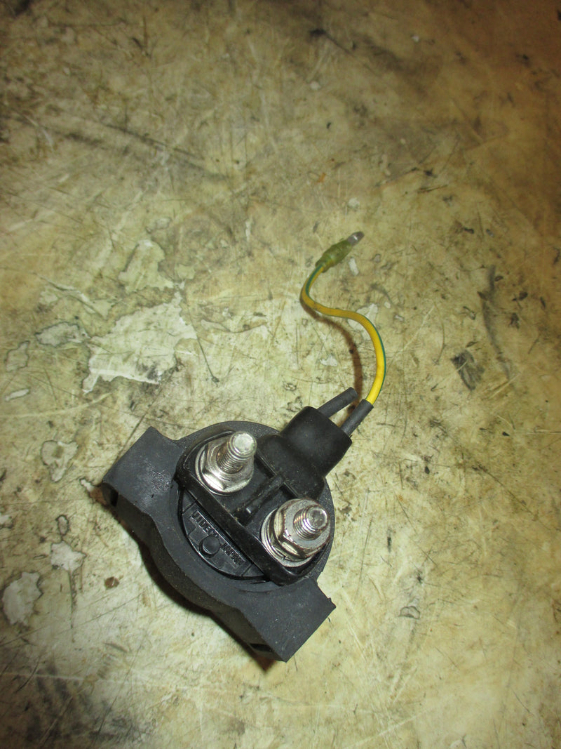 Suzuki DT 65hp 2 stroke outboard starter relay (31000-94401)