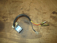 Load image into Gallery viewer, Suzuki DT150 outboard rectifier regulator (32800-87D10)
