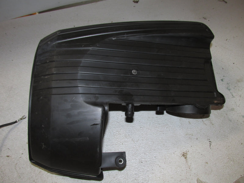 Suzuki DF115 115hp Outboard Intake Silencer (13810-90J00)