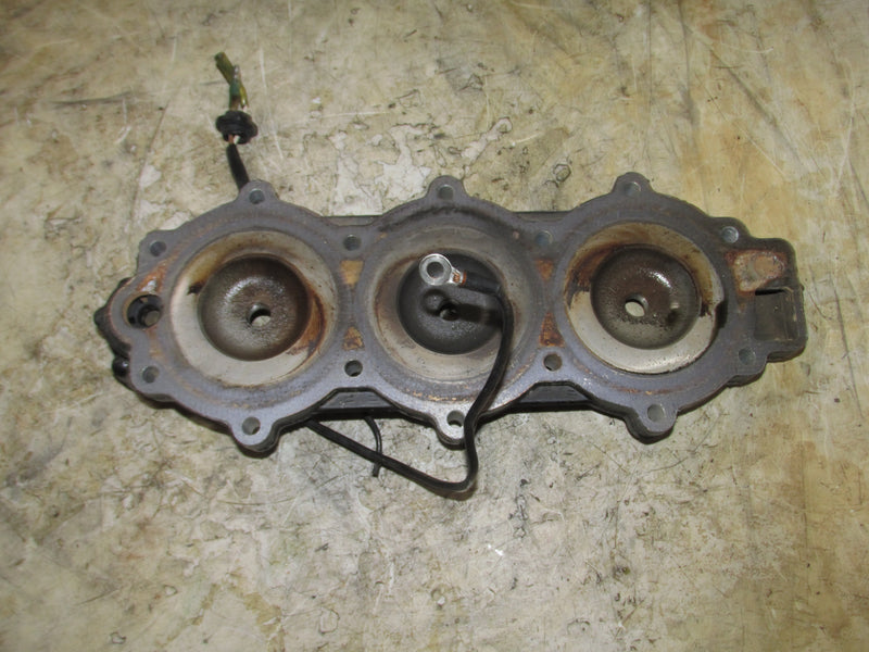 Johnson 70hp 2 Stroke Outboard Cylinder Head (339221)