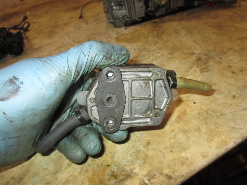Yamaha 50hp 2 stroke outboard fuel pump (692-24410-00)