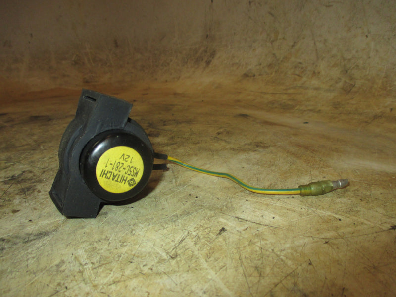Suzuki DT 65hp 2 stroke outboard starter relay (31000-94401)