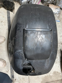 Load image into Gallery viewer, Mercury Verado 275hp outboard top cowling BROKEN SPOT
