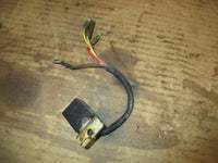 Load image into Gallery viewer, Suzuki DT150 outboard rectifier regulator (32800-87D10)
