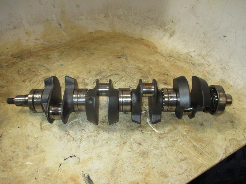 Mercury 125hp 2 Stroke Outboard Crankshaft (828997)