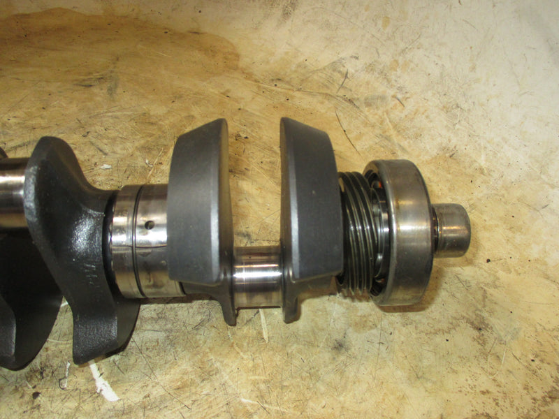 Mercury 125hp 2 Stroke Outboard Crankshaft (828997)