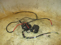 Load image into Gallery viewer, Suzuki DT 65hp 2 stroke outboard tilt trim relay (38410-94550)
