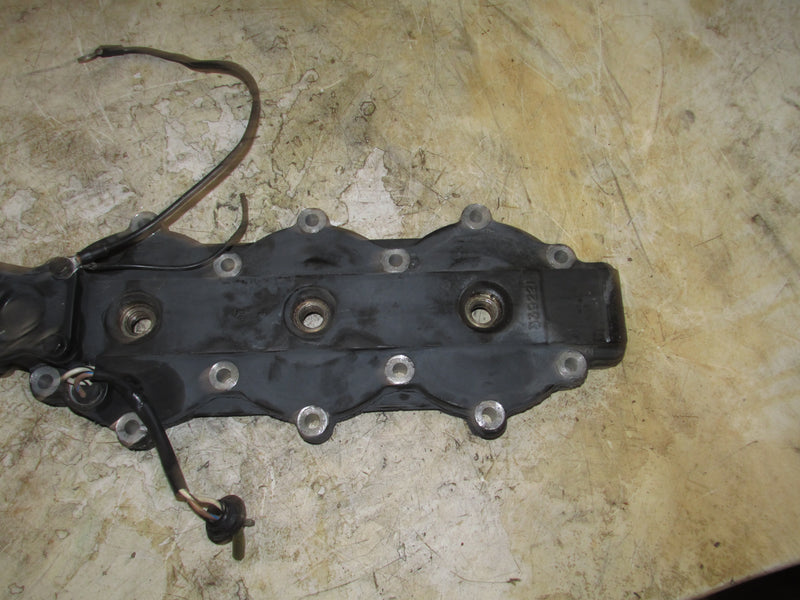 Johnson 70hp 2 Stroke Outboard Cylinder Head (339221)