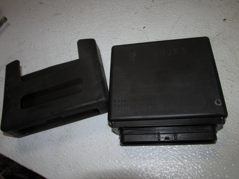 Suzuki DF115 115hp Outboard ECU (33920-90JB3)