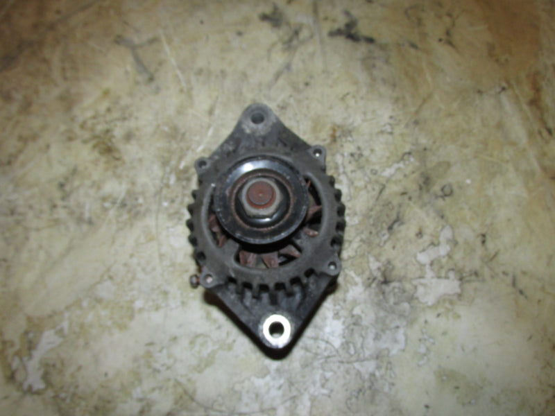 Mercury 225hp 3.0L Optimax 2 Stroke Outboard Alternator (889956)