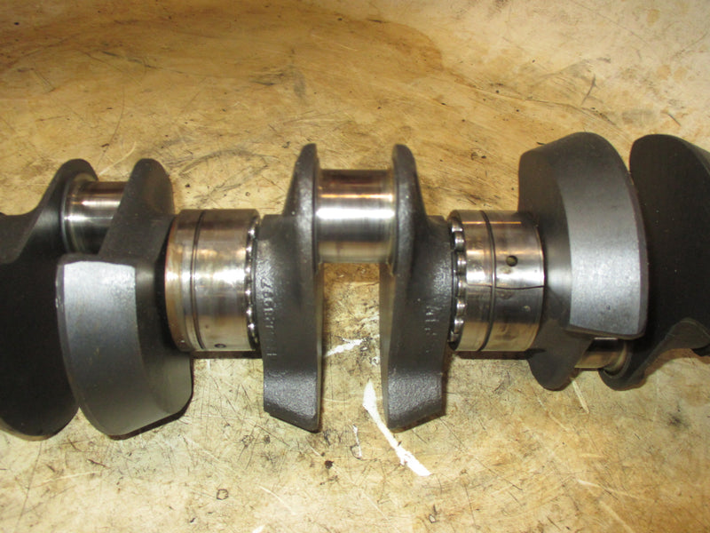 Mercury 125hp 2 Stroke Outboard Crankshaft (828997)