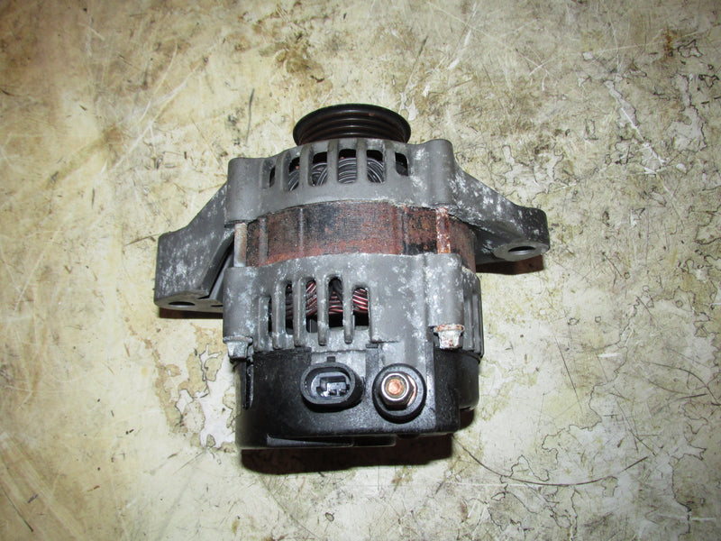 Mercury 225hp 3.0L Optimax 2 Stroke Outboard Alternator (889956)