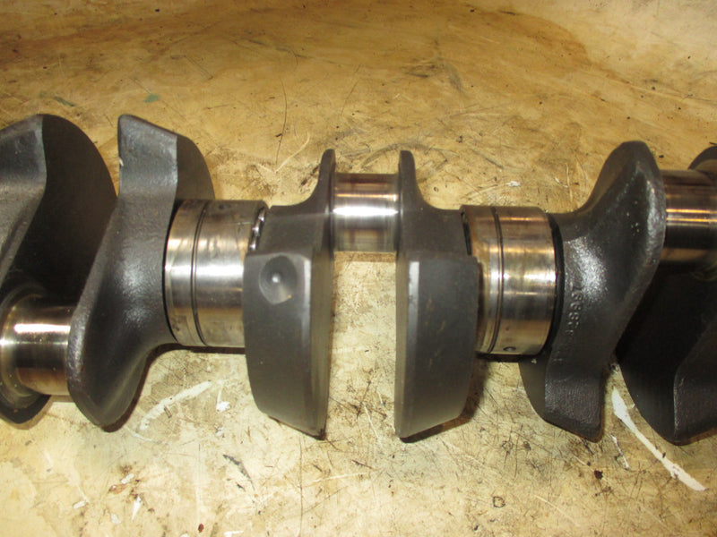 Mercury 125hp 2 Stroke Outboard Crankshaft (828997)