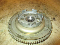 Load image into Gallery viewer, Nissan 40hp 2 stroke outboard Flywheel (3C8061011)
