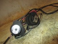 Load image into Gallery viewer, Suzuki DT 65hp 2 stroke outboard tilt trim relay (38410-94550)
