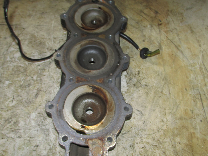 Johnson 70hp 2 Stroke Outboard Cylinder Head (339221)