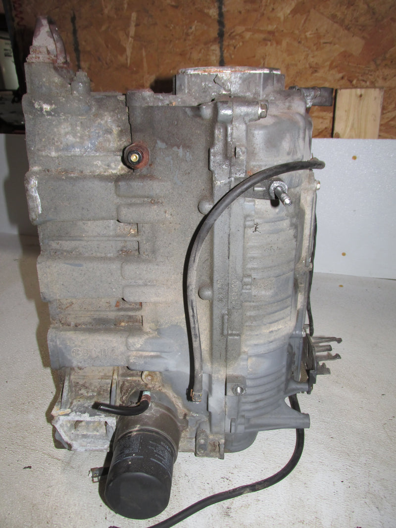 Suzuki DF140 140hp Outboard Crankcase Block