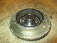 Load image into Gallery viewer, Nissan 40hp 2 stroke outboard Flywheel (3C8061011)
