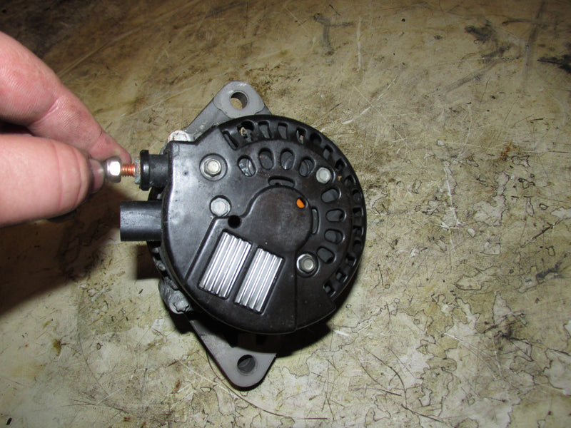 Mercury 225hp 3.0L Optimax 2 Stroke Outboard Alternator (889956)