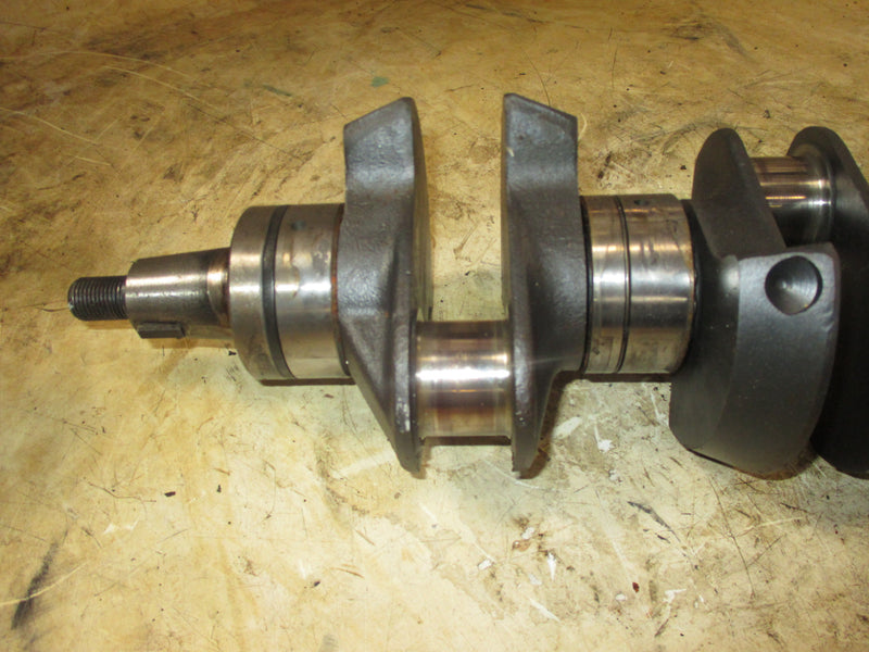 Mercury 125hp 2 Stroke Outboard Crankshaft (828997)