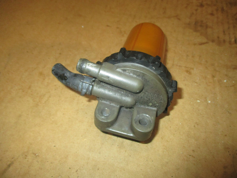 Suzuki DF200 200hp 4 stroke outboard fuel filter (15410-93J00)