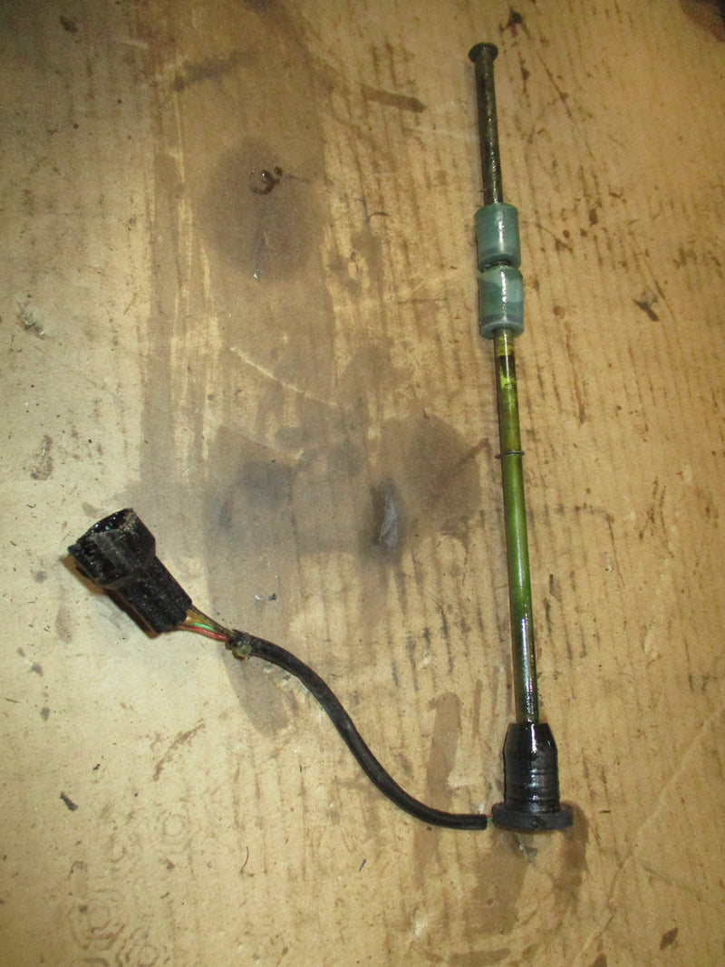 Suzuki DT150 outboard oil tank sensor (34860-87D21)