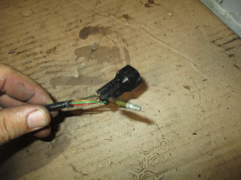 Suzuki DT150 outboard oil tank sensor (34860-87D21)