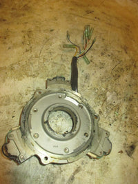 Load image into Gallery viewer, Nissan 40hp 2 stroke outboard Stator/Timer Base (3C8061600)
