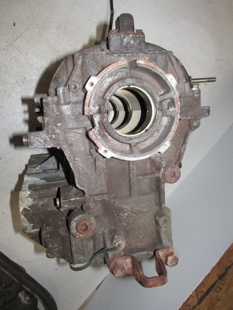 Suzuki DF140 140hp Outboard Crankcase Block