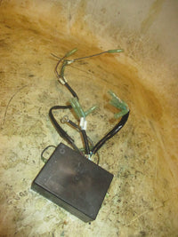 Load image into Gallery viewer, Nissan 40hp 2 stroke outboard CDI (3C8061600)
