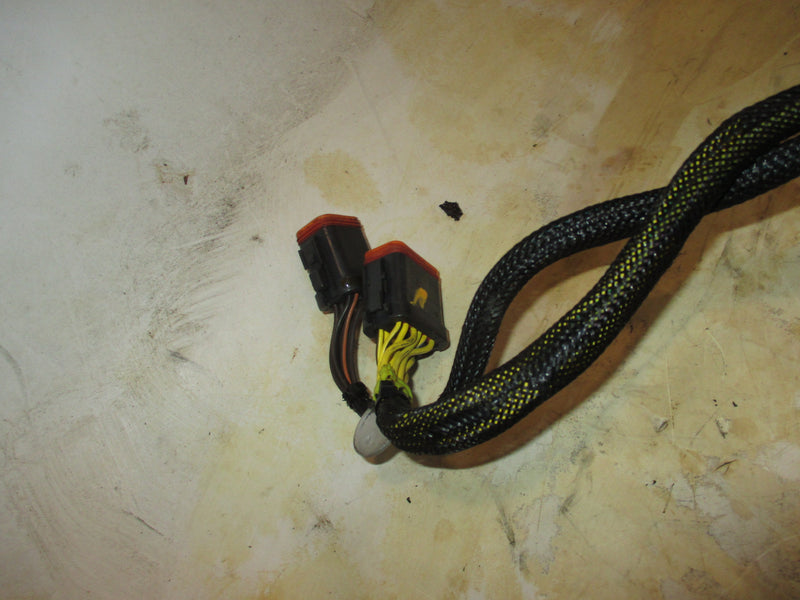 Evinrude Ficht 225hp 2 stroke outboard stator (586571)