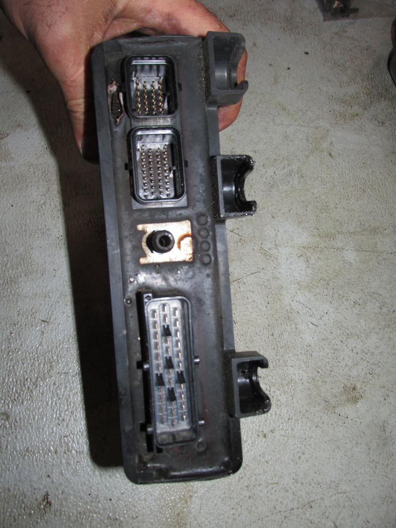 Evinrude Etec 115hp 2 Stroke Outboard EMM/CDI (586992)