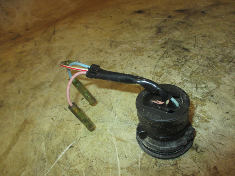 Suzuki DT 65hp 2 stroke outboard tilt trim switch (37850-95602)