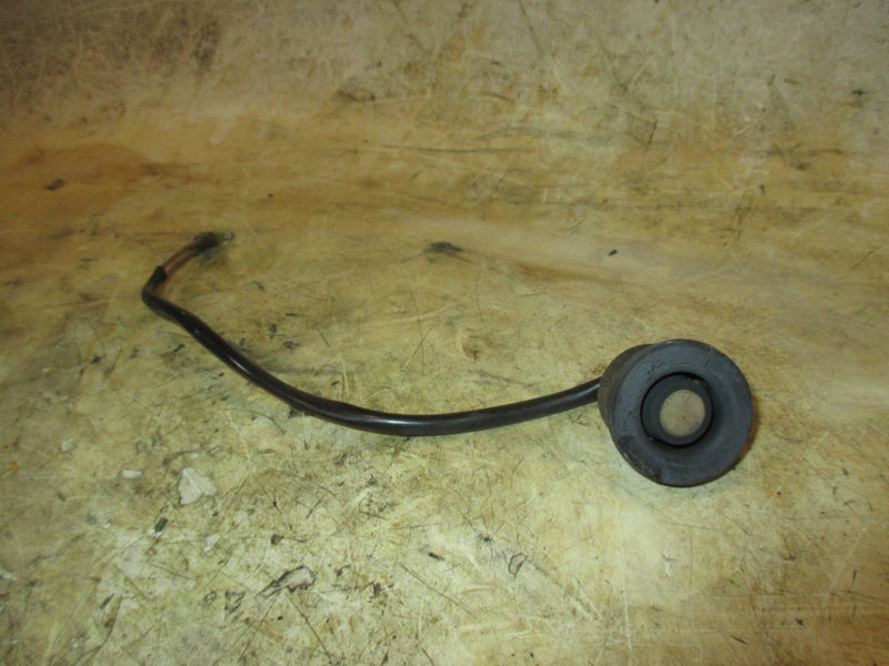 Suzuki DT 65hp 2 stroke outboard emergency oil switch