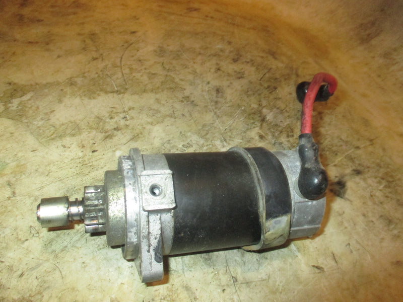 Nissan 40hp 2 stroke outboard Starter (3C8-76010-1)