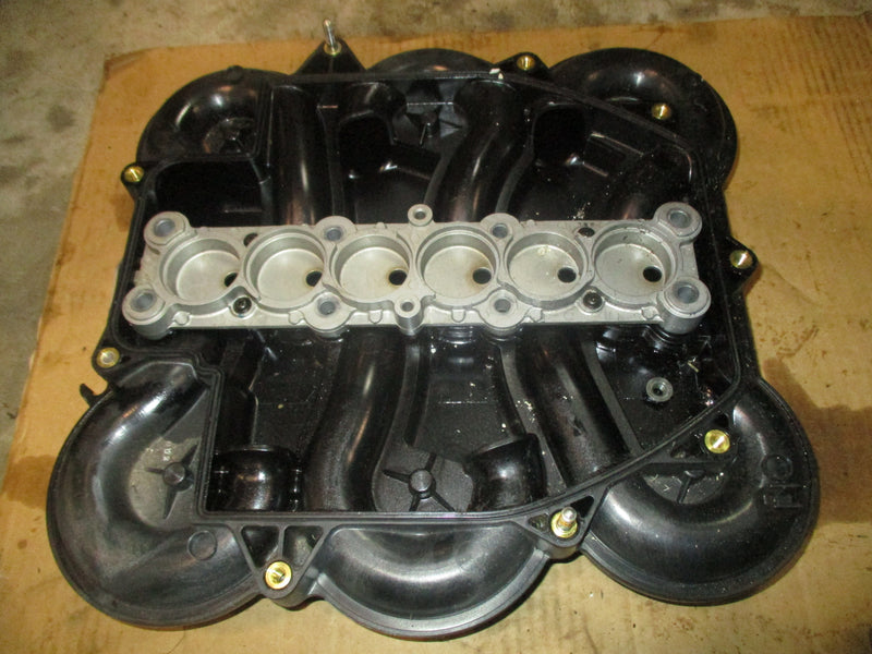Suzuki DF200 200hp 4 stroke outboard intake collector (13130-93J10)